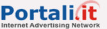Portali.it - Internet Advertising Network - è Concessionaria di Pubblicità per il Portale Web tiroasegno.it